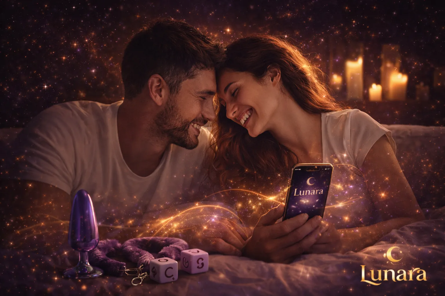 The game couples never forget